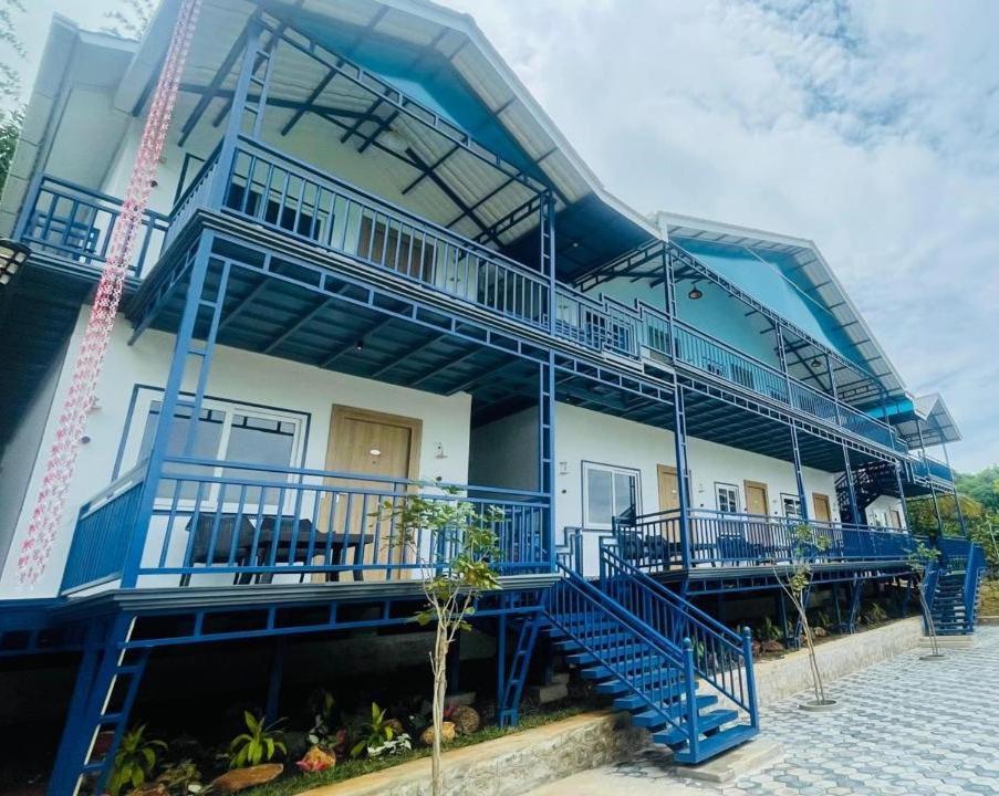 Mgm Whispering Wind'S Yelagiri Hotel Exterior photo