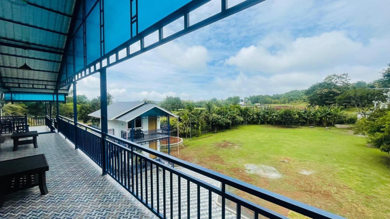 Mgm Whispering Wind'S Yelagiri Hotel Exterior photo